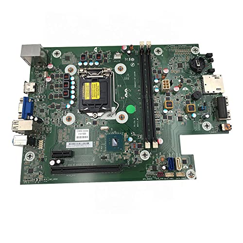 For 280 PRO G2 SFF Desktop Motherboard 908959-001 908959-601 901279-001 H110 LGA1151 DDR4 Testeded LMHz_HN_10804