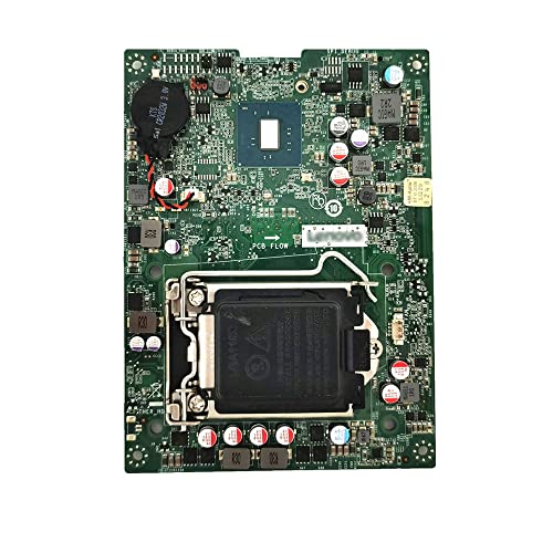 For Ideacentre 610S-02ISH M6600q Desktop Motherboard IH110SH 00XK028 Tested Before Shipment LMHz_HN_10753