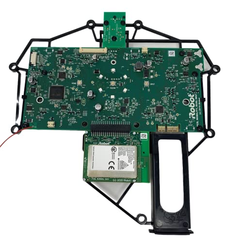 caSino187 i1 マザーボード ルンバ i1 PCB用 iシリーズ i3 i4用
