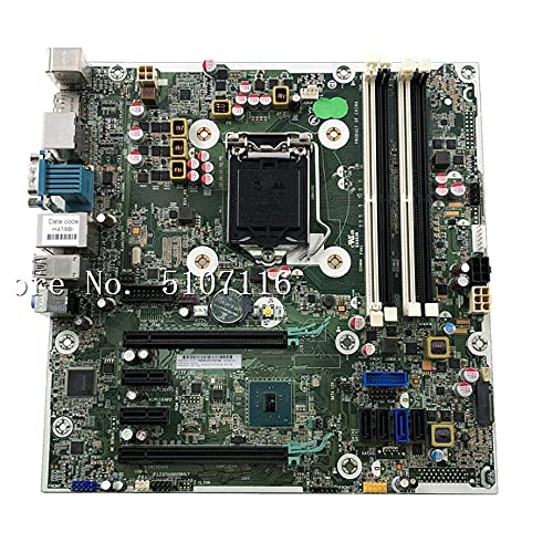 Beizuu Z240ワークステーション用デスクトップマザーボードSFF795003-001 837345-001 / 601 WJJPServerzc-a1571