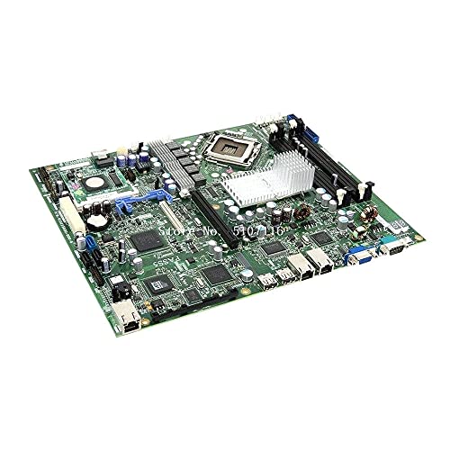 Beizuu 43W5103 44X0335 X3250M2用のデスクトップサーバーマザーボード WJJPServerzc-a1607