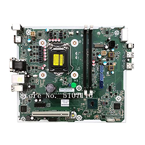 Beizuu Prodesk 280 G3FX用デスクトップマザーボード-ISL-4921436-001 925052-001 WJJPServerzc-a1779