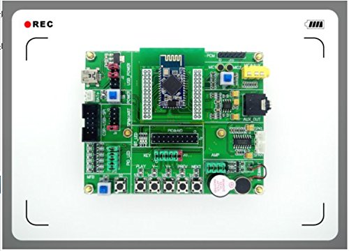 1PCS CSRA64215開発ボード/開発データ/デバッグボード/デモボード/シミュレーションボード Dana-SD5041241