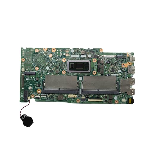 WGY 交換用 Dell Inspiron 5580 マザーボード Bucky/BenSolo WHL/CNL 17859-1 メインボード搭載 i3-8145U プロセッサー 互換パーツ番号 0CF3X3 CF3X3 対応