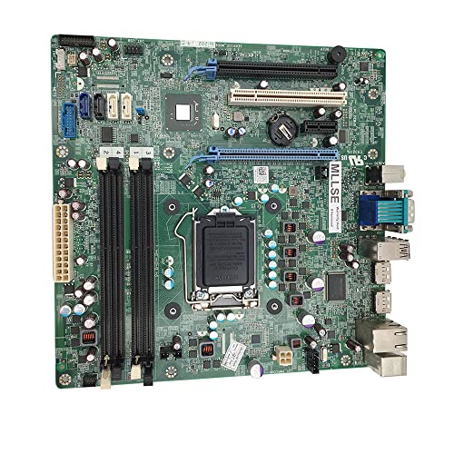 For 9010 7010 T1650 MT DT Desktop Motherboard 0X9M3X J32FG 0KRC95 04M68N 49G3W Fully Tested LMHz_HN_10826