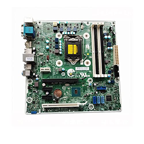For 400 490 498 G3 MT Desktop Motherboard 793741-001 793741-601 793305-001 MS-7957 Testeded LMHz_HN_10906