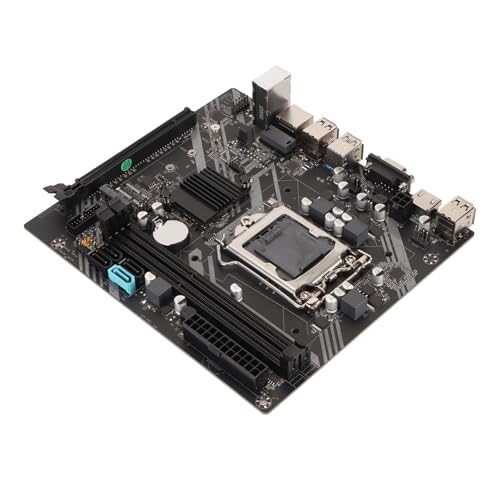 JTLB DDR3 マザーボード チャンネル PCIe X16 SATA3.0 DDR3 4 USB2.0 2 USB3.0 3相電源 LGA 1151 コンピューターPC用マザーボード JTLBgths9kuw7b