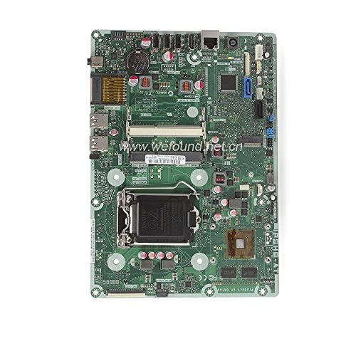For 20-R 22-R Desktop Motherboard AIO IPSHB-AT 793298-001 793298-501 793298-601 System Board Fully Tested LMHz_HN_10766