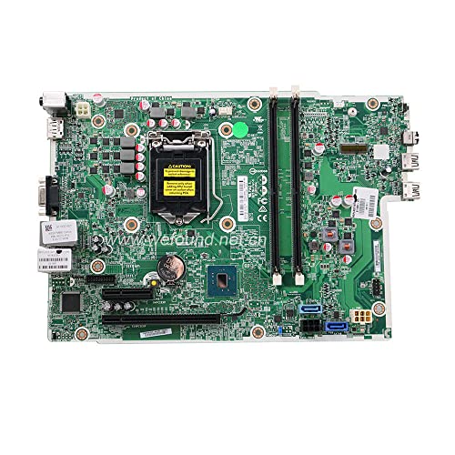 PC Desktop Motherboard For 400 G4 SFF 900787-001 911985-001 911985-601 System Board LMHz_HN_11416
