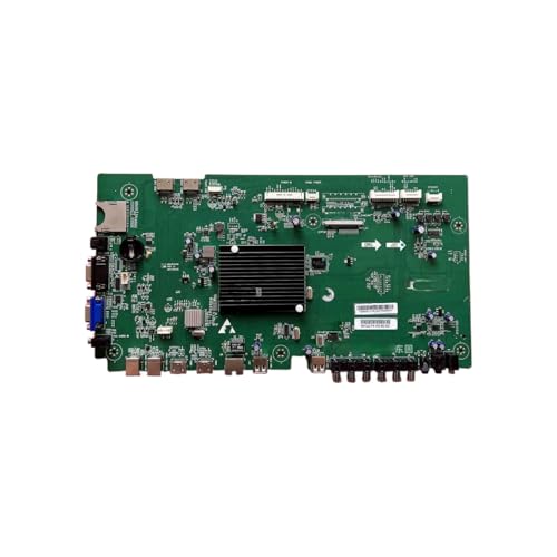 For LCD TV motherboard MS638.12. PM VER: 1.3