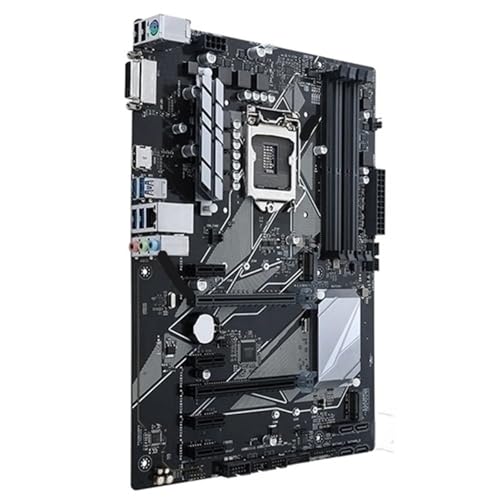 ASUS 【並行輸入品】 ASUS Intel Z370 搭載 LGA1151 対応 マザーボード PRIME Z370-P ATX