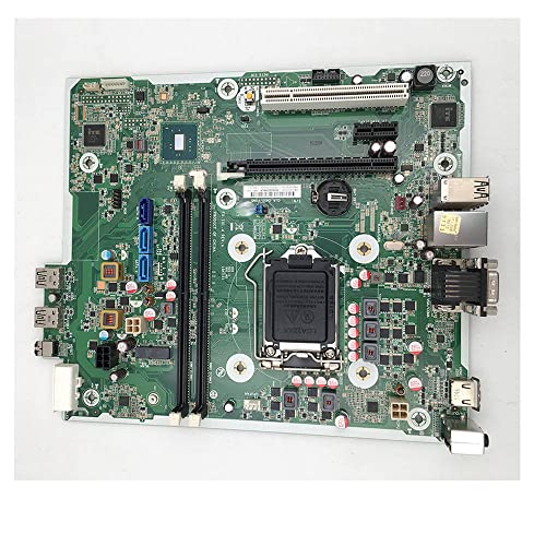 FX-ISL-4 REV:A For 280 288 Pro G3 MT Desktop Motherboard 921436-001 925052-001 Tested LMHz_HN_11311