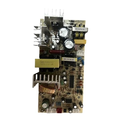 ETGDFHBN 赤ワインキャビネットコンピュータボード PCB140411K2 PCB120102K3 161021K2 赤ワインキャビネットメインボードコントロールボード 220V 110V Vinocaveと互換性あり(110V)