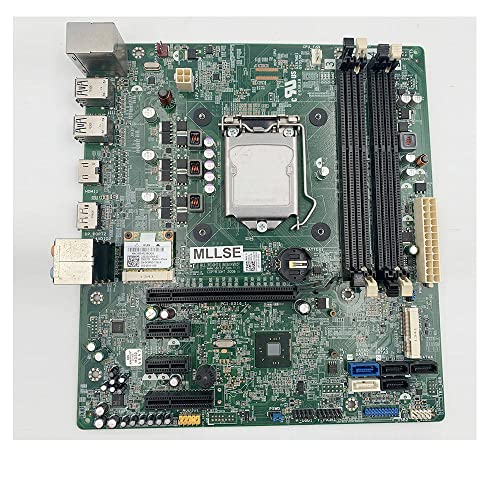 For XPS 8700 Desktop Motherboard DZ87M01 0KWVT8 KWVT8 LGA 1150 Z87 Fully Tested LMHz_HN_10853