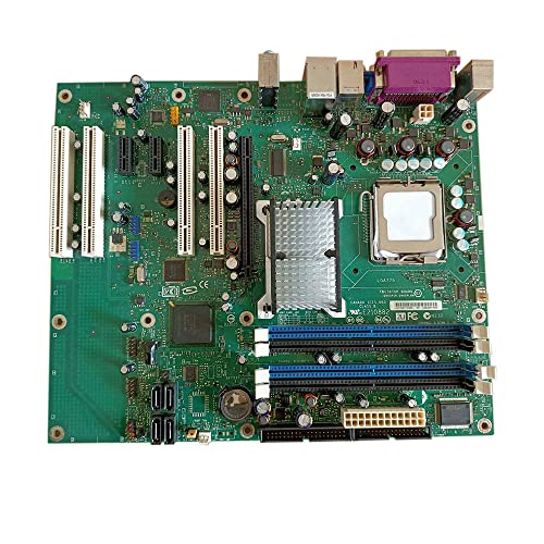 D945PSN For D945GNT D945PLPN Industrial Computer Motherboard LMHz_HN_10782