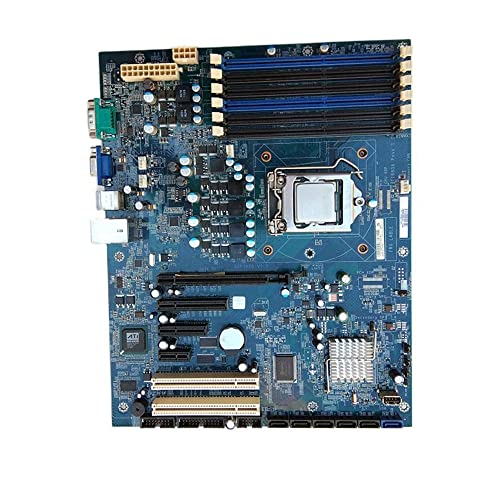 Server Motherboard For T168 T468 G6 11011208 SUP3420 Tested LMHz_HN_11046