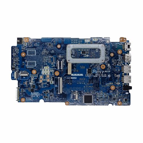 WGY 交換用 Dell Inspiron 5447 マザーボード ZAVC0 LA-B012P メインボード搭載 i3-4030U プロセッサー 互換パーツ番号 0XT04J XT04J 対応