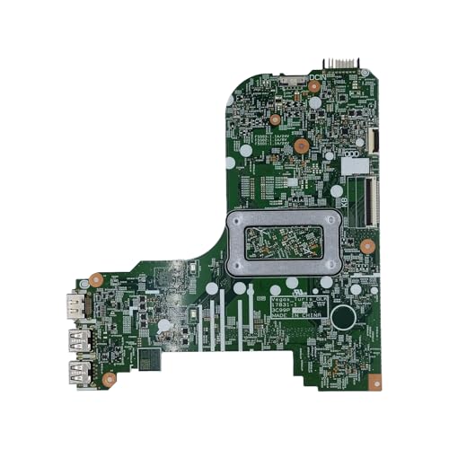 WGY 交換用 Dell Inspiron 3473 マザーボード Vegas/Tur is-GLK 17831-1 メインボード搭載 N4100 プロセッサー 互換パーツ番号 55DRA3 対応