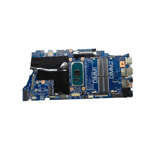 WGY 交換用 Dell Inspiron 5401 マザーボード Mockingbird ICL 8L 19775-1 メインボード搭載 i3-1005G1 プロセッサー 互換パーツ番号 06DNFY 6DNFY 対応