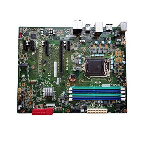 Desktop Motherboard For Legion Y720T-34IKH IZ270AX 00XK264 Z270 LGA1151 Tested Before Shipment LMHz_HN_11148