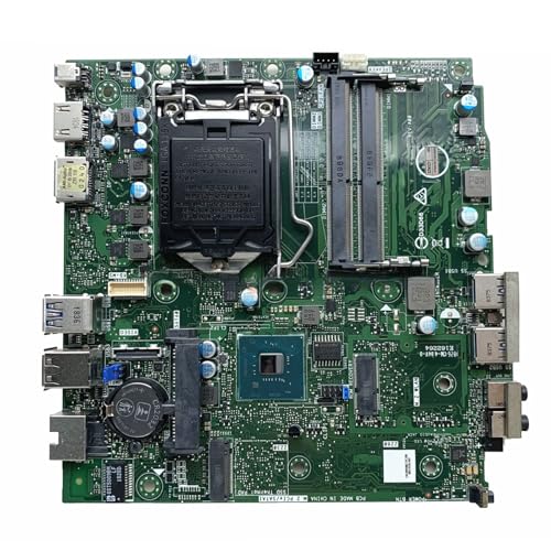 APGLSXY 3060 MFF マザーボード IPCFL LGA 1151 DDR4 CN0NV0M7 0NV0M7 NV0M7 メインボード交換部品コンピュータハードウェア部品