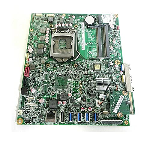 100% Working Desktop Motherboard for M900Z 03T7146 03T7417 IQ170VS REV1.0 System Board Fully Tested LMHz_HN_11424
