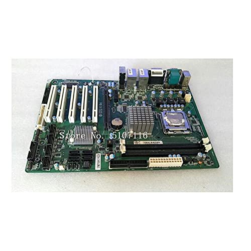 Beizuu SYM76941VGGAG41マザーボード用のデスクトップマザーボード WJJPServerzc-a1742