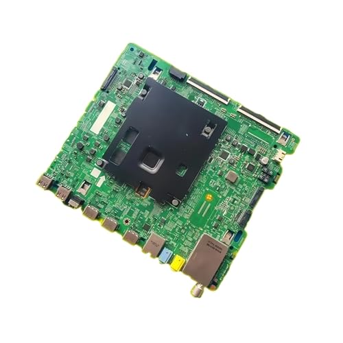 WQMEOR テレビのマザーボードを交換します。Samsungと互換性があります。BN41-02528A マザーボード UE65KU6680 55インチ65インチテレビ用 スマートメインボード UE65KU6680U UE65KU6680 BN94-11058A(55 inch WiFi01)
