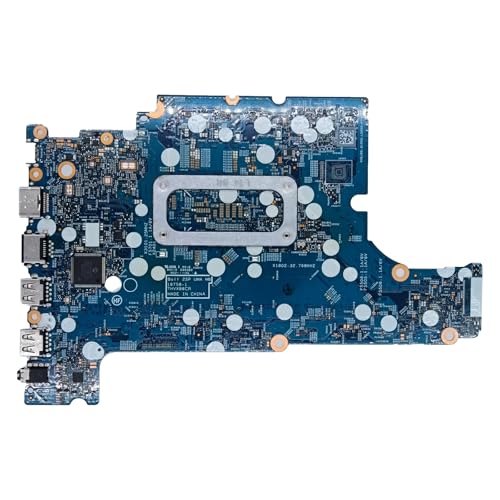 WGY 交換用 Dell Inspiron 5584 マザーボード BOL t 2SP UMA 18758-1 メインボード搭載 i3-8145U プロセッサー 互換パーツ番号 0CR462 CR462 対応