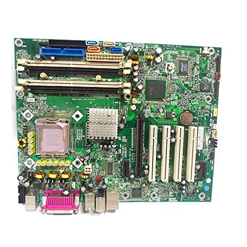 Beizuu ワークステーションxw4200ワークステーションマザーボード用358701-001347887-002 WJJPServerzc-a1665