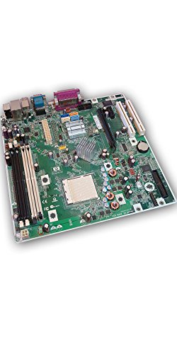 SDV システムボード、AMD MICRO BTX W/AM2ソケット。 432861-001-R