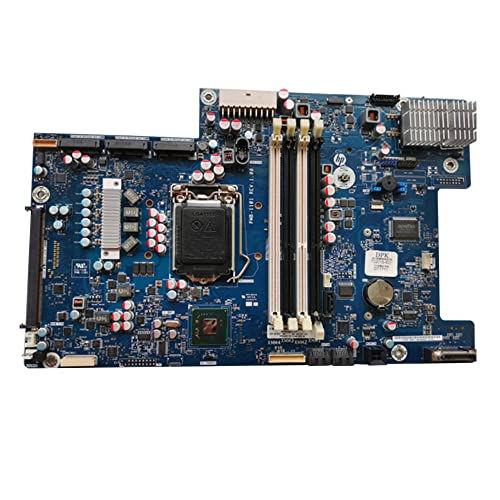 PMB-1101 For Promo Z1 G2 AIO Motherboard 681957-001 647278-001 Tested Before Shipment LMHz_HN_11181