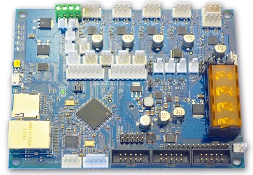 互換性があります5/7 インチ カラー スクリーン オプションを備えた Duet2 WiFi マザーボードと互換性があります。(Duet2 Maestro) SEREADTEC-D9C7E4E7