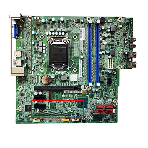 IB250MH For 510A-15IKL M410 720-18IKL Desktop Motherboard 0XK139 00XK140 Tested LMHz_HN_11077