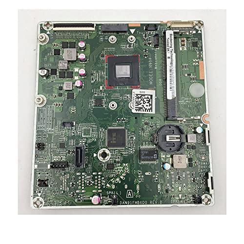 920128-001 For 205 G3 20-c Desktop Motherboard DAN91FMB6D0 L19326-601 Tested Before Shipment LMHz_HN_11112