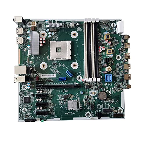 For 705 G4 MT Desktop Motherboard L35643-001 L03080-002 KIRP Tested LMHz_HN_11387