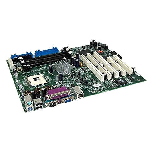 Beizuu PE700PowerEdge700サーバーマザーボード用P11580P1158 WJJPServerzc-a1780