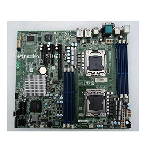 Beizuu S7001G2NR-LE-B X56501366デュアルサーバーボード用デスクトップマザーボード WJJPServerzc-a1983
