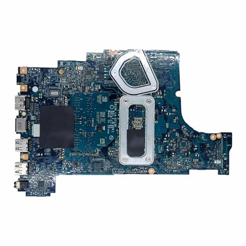 WGY 交換用 Dell Vostro 3581 マザーボード EDI5K LA-G713P メインボード搭載 i3-7020U プロセッサー Radeon 520 2GB 互換パーツ番号 0W33DN W33DN 対応