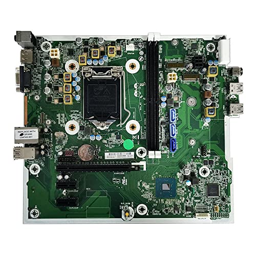 For 400 G5 MT PC Desktop Motherboard L04745-001 L04745-601 L02439-021 Tested LMHz_HN_11407