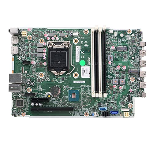 For 600 G3 SFF Desktop Motherboard 911988-001 911988-601 901198-001 1151 DDR4 Tested LMHz_HN_10829