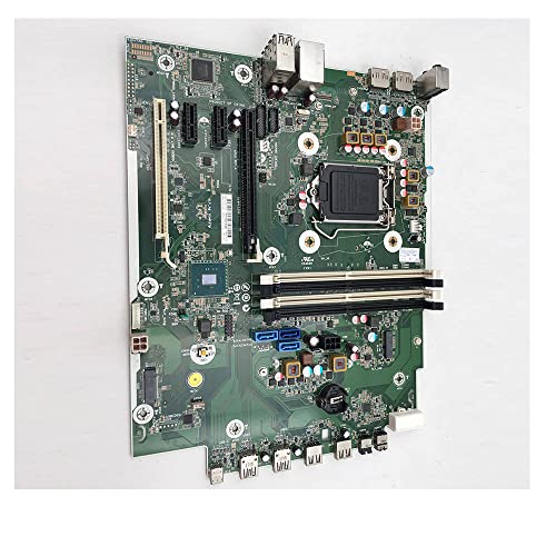 For EliteDesk 800 G3 SFF PC Desktop Motherboard 912337-001 912337-601 901017-001 Tested LMHz_HN_11381