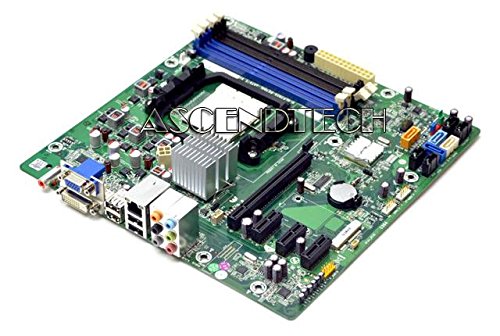 HP 605561-001 HP P6000 Alpinia AMD デスクトップマザーボード AM3