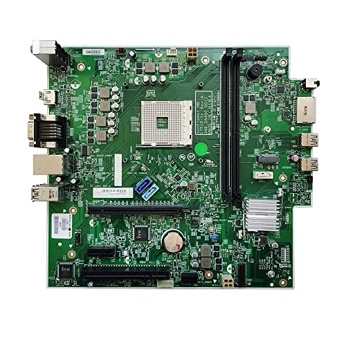 For 285 G3 MT PC Desktop Motherboard L15931-001 601 942023-002 L21723-001 17516-1 Tested LMHz_HN_10994