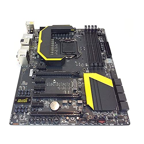 Beizuu Z87 MPOWER LGA1150DDR3デスクトップマザーボード用 WJJPServerzc-a1728