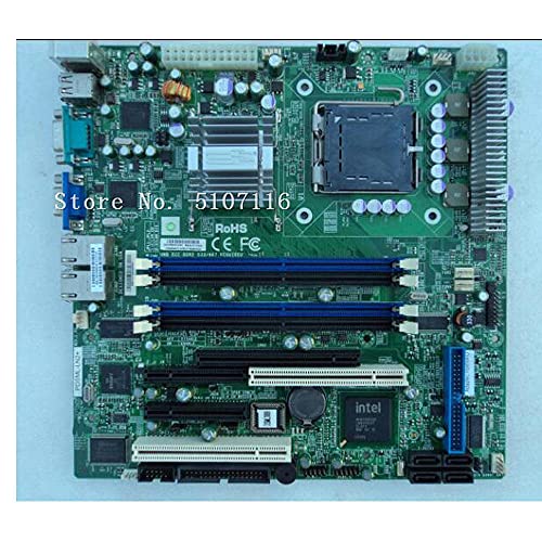 Beizuu PDSML用デスクトップマザーボード－LN2 +サーバーボード WJJPServerzc-a1861
