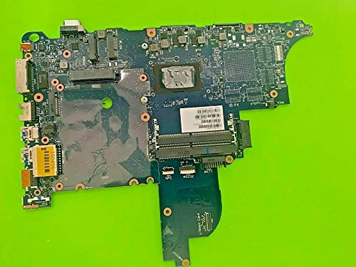 MOZIX ZERO 840717-601 840717-001 HP ProBook 640 650 G2 UMA ノートパソコン マザーボード Intel i5-6300U 2.4GHz