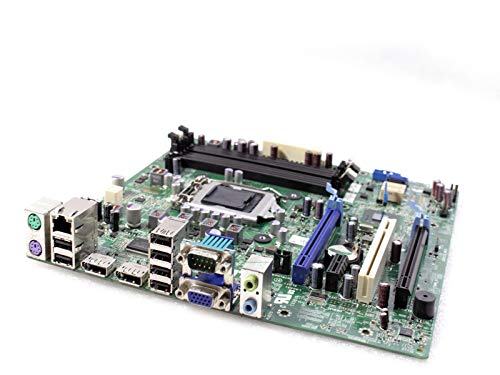 Intel 【中古】【輸入品・未使用】YXT71 Dell Optiplex 3010 7010 9010 Intel デスクトップマザーボード s1155