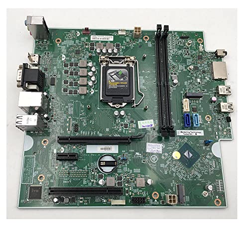For 280 Pro G4 MT 290 G2 PC Desktop Motherboard TPC-W043-MT L17657-001 L17657-601 942015-001 942015-601 Tested LMHz_HN_10971