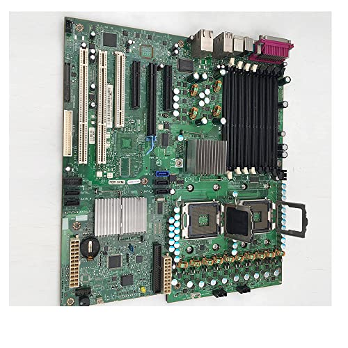 CN-0GU083 For Precision P490 Workstation Motherboard GU083 F9382 MY171 LMHz_HN_11149